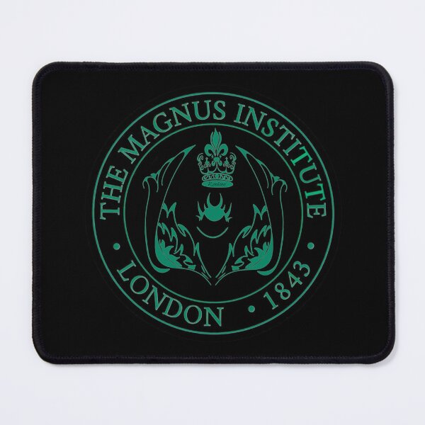 Item preview, The Magnus Institute designed and sold by Rookiez.