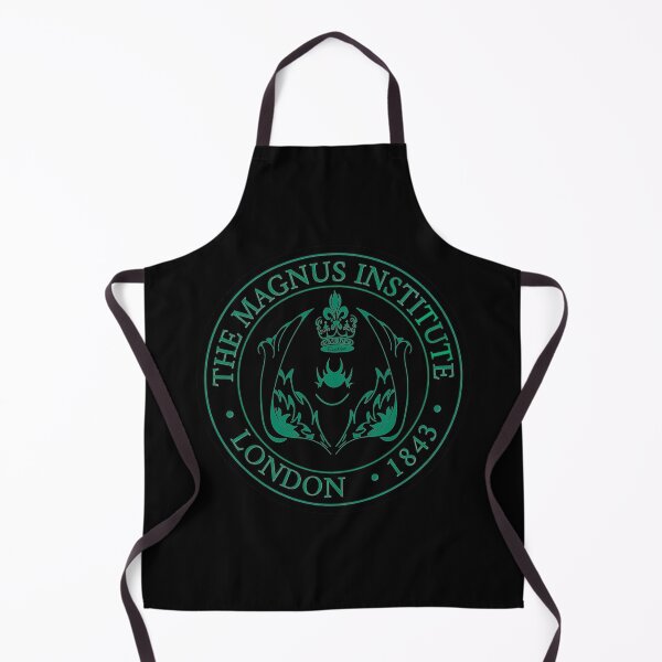 Item preview, The Magnus Institute designed and sold by Rookiez.