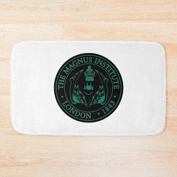 Item preview, The Magnus Institute designed and sold by Rookiez.