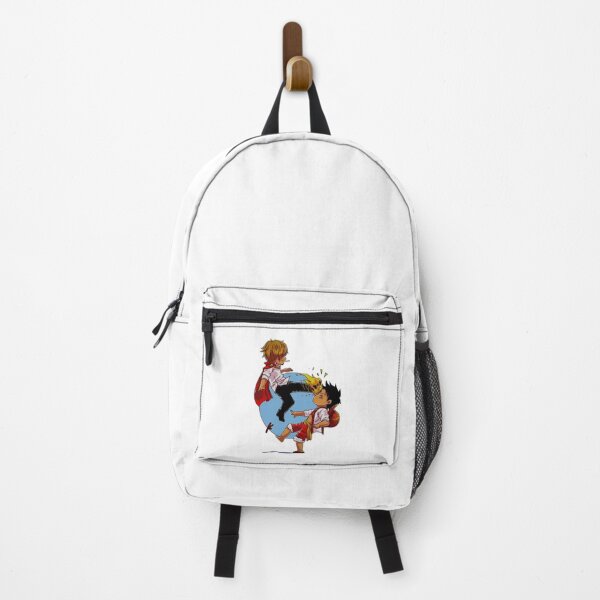 Item preview, Luffy and Sanji Kick Dynamic designed and sold by Snowdog-Art.