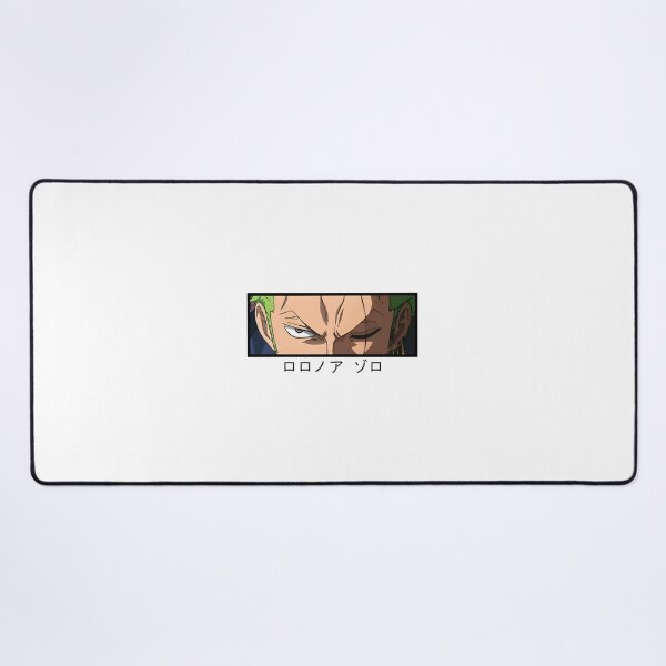 Item preview, zoro one piece designed and sold by Teenkai.