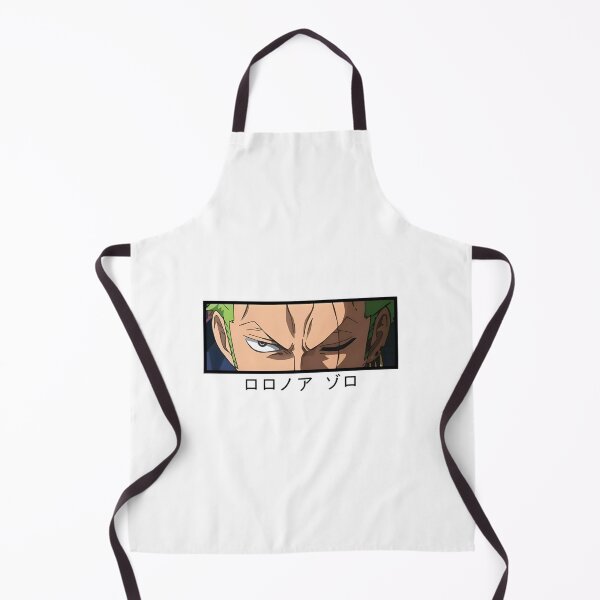 Item preview, zoro one piece designed and sold by Teenkai.