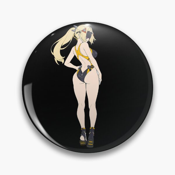 Item preview, Trigger sticker (Zenless Zone Zero) designed and sold by Raging Dragon.