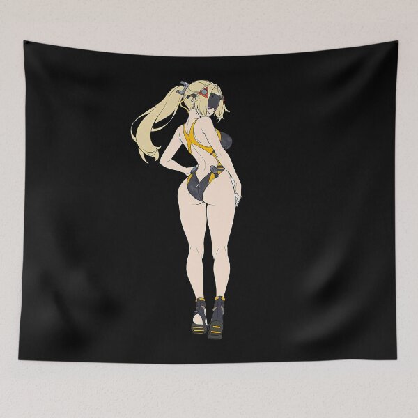 Item preview, Trigger sticker (Zenless Zone Zero) designed and sold by Raging Dragon.