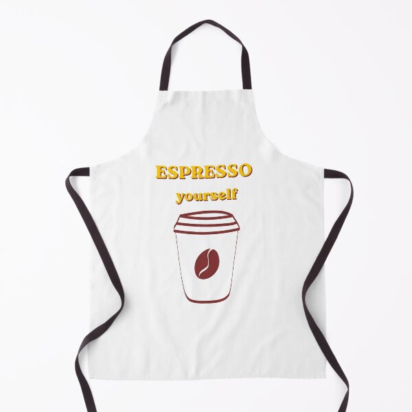Item preview, Espresso yourself designed and sold by Cami & Co. Design.