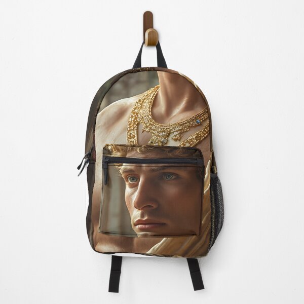 Item preview, Golden Roman Emperor designed and sold by Divina Art.