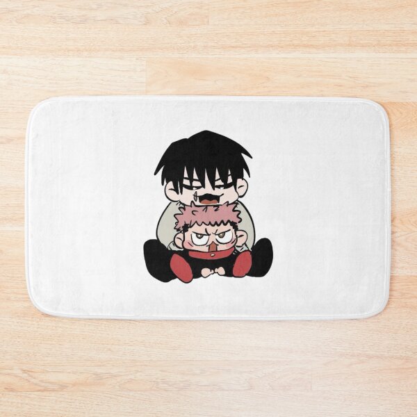 Item preview, Toji and Tiny Megumi Hug designed and sold by Snowdog-Art.