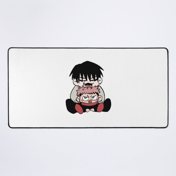 Item preview, Toji and Tiny Megumi Hug designed and sold by Snowdog-Art.