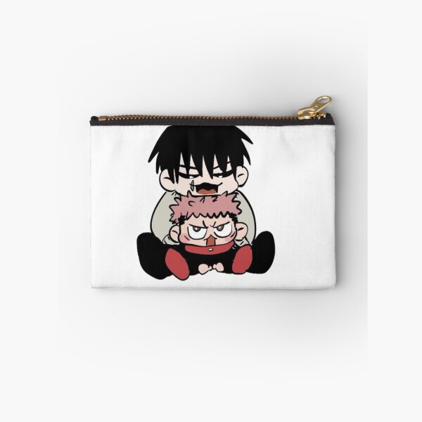 Item preview, Toji and Tiny Megumi Hug designed and sold by Snowdog-Art.