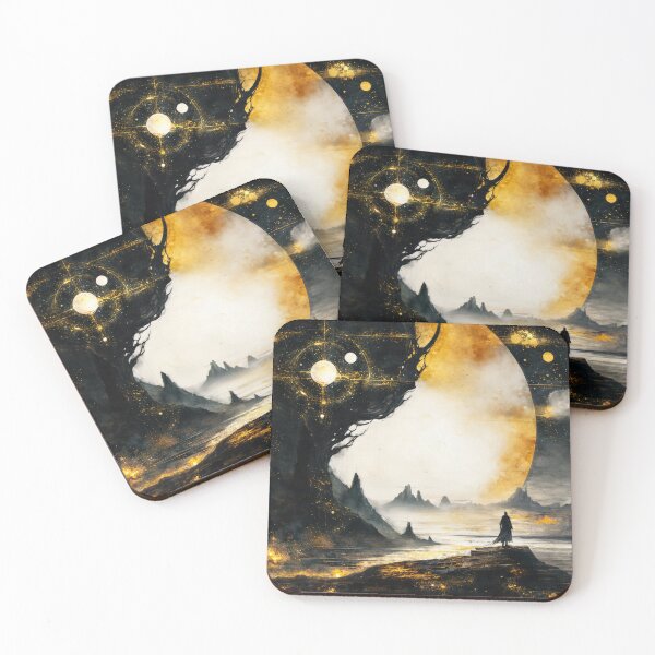 Item preview, Dune Circa designed and sold by PatomanColor.