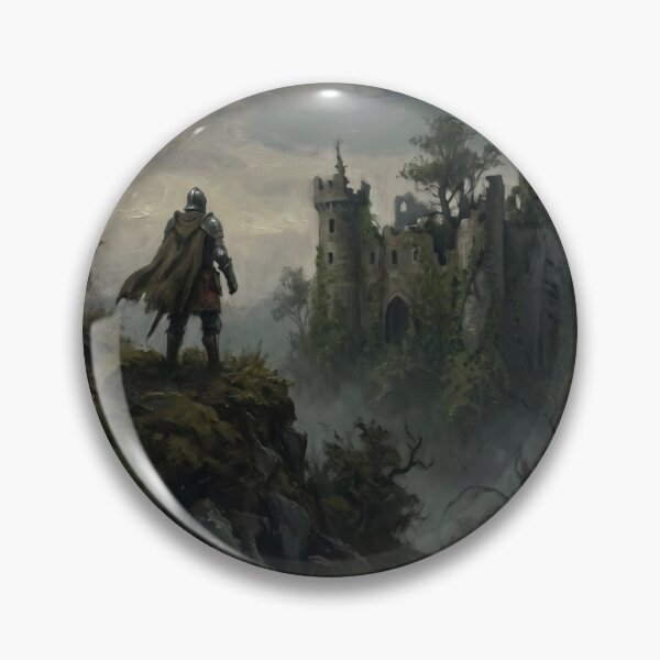 Item preview, Forgotten kingdom designed and sold by Noexcusesstore.