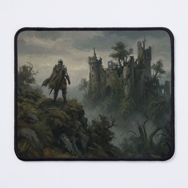 Item preview, Forgotten kingdom designed and sold by Noexcusesstore.