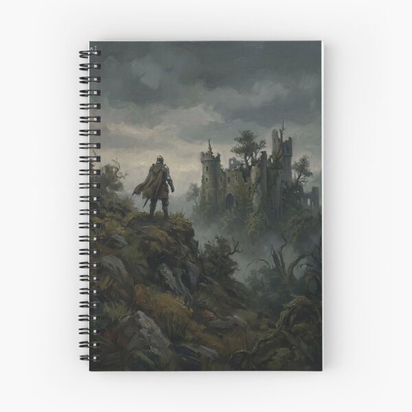 Item preview, Forgotten kingdom designed and sold by Noexcusesstore.