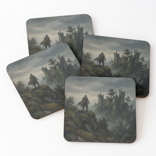Item preview, Forgotten kingdom designed and sold by Noexcusesstore.