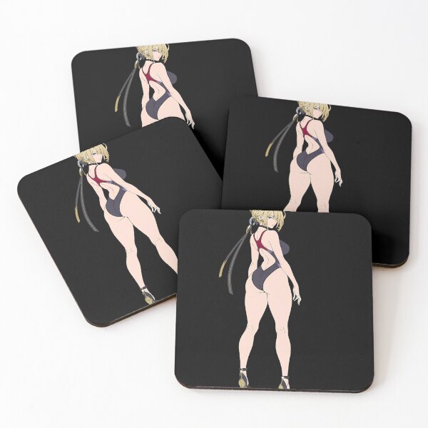 Item preview, Evelyn Chavelier sticker (Zenless Zone Zero) designed and sold by Raging Dragon.