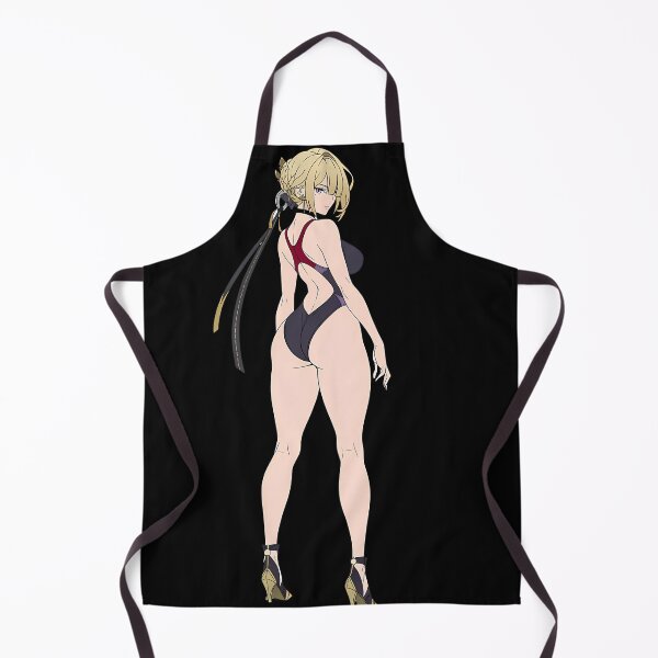 Item preview, Evelyn Chavelier sticker (Zenless Zone Zero) designed and sold by Raging Dragon.