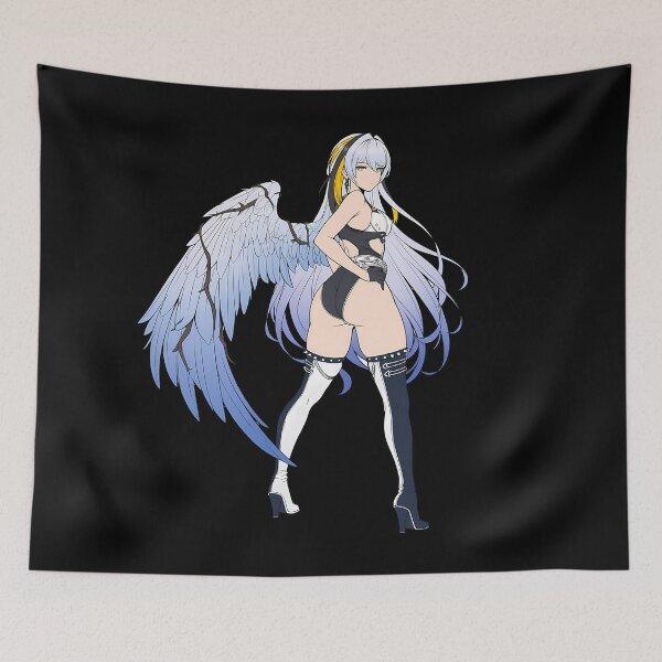 Item preview, Hathor (Neverness to Everness) designed and sold by Raging Dragon.
