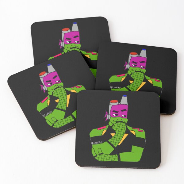 Item preview, Donnie designed and sold by Rookiez.