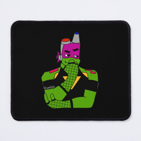 Item preview, Donnie designed and sold by Rookiez.