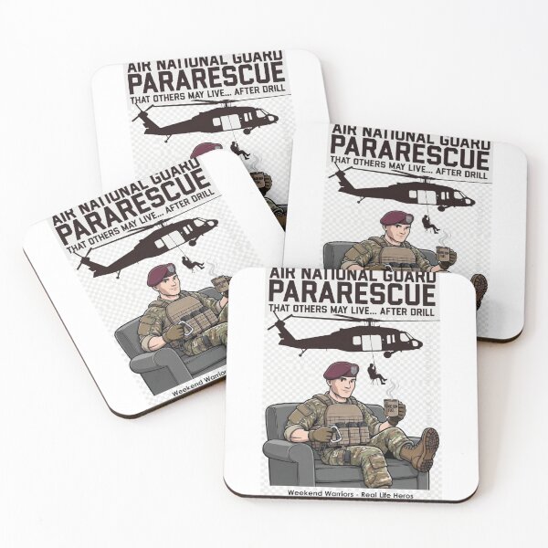 Item preview, ANG PARARESCUE  designed and sold by GUARDBUMS.