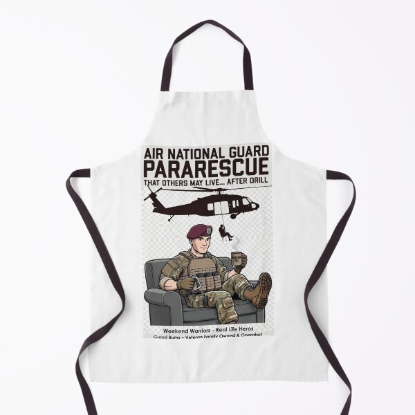 Item preview, ANG PARARESCUE designed and sold by GUARDBUMS.