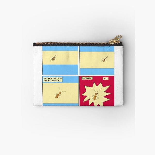 Item preview, Take a Picture | Humor Photography Glamour Webcomic | El Boxa designed and sold by ElBoxa.