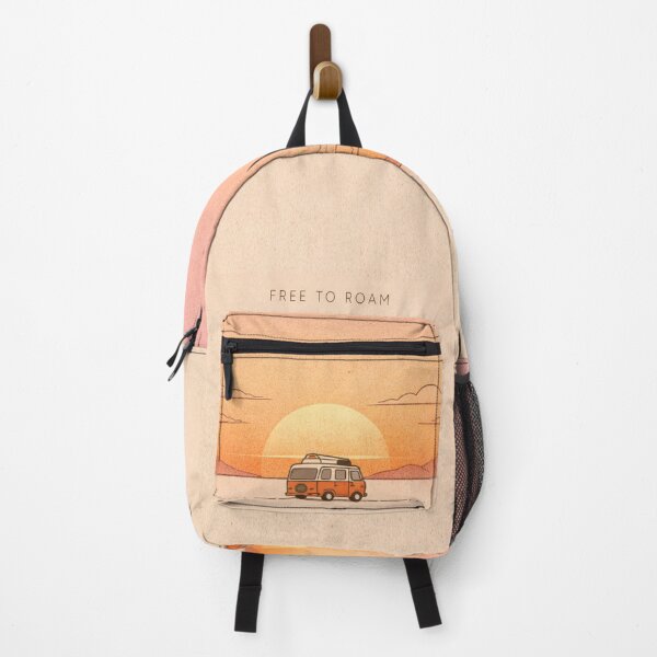 Item preview, Free to Roam designed and sold by PurrfectWhisper.