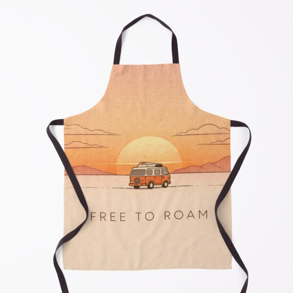 Item preview, Free to Roam designed and sold by PurrfectWhisper.
