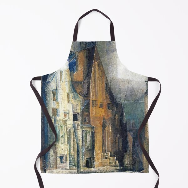 Item preview, Lyonel Feininger designed and sold by Art-KaBoom.