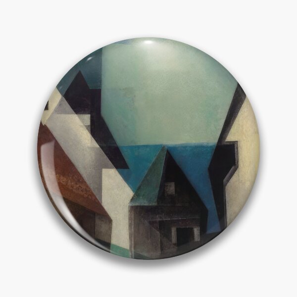 Item preview, Lyonel Feininger   designed and sold by Art-KaBoom.