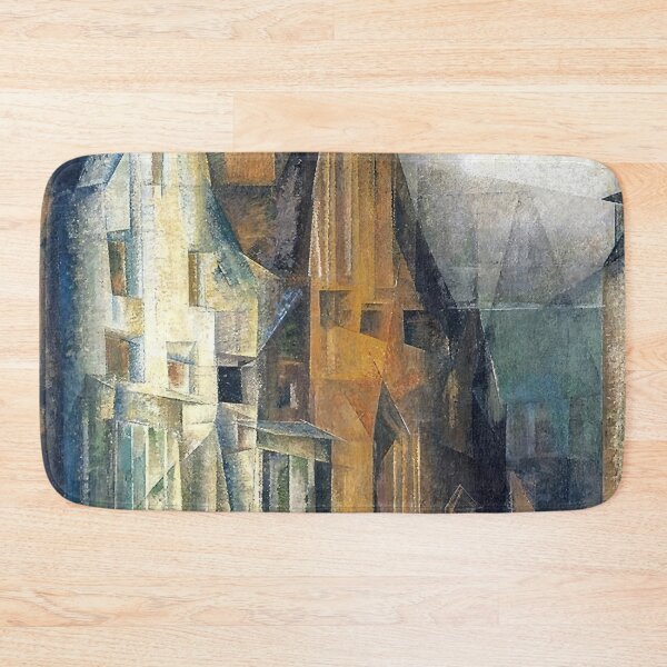 Item preview, Lyonel Feininger   designed and sold by Art-KaBoom.