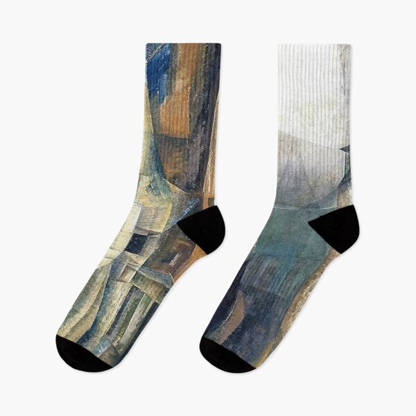 Item preview, Lyonel Feininger   designed and sold by Art-KaBoom.