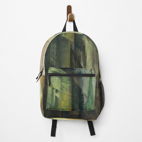 Item preview, Lyonel Feininger   designed and sold by Art-KaBoom.