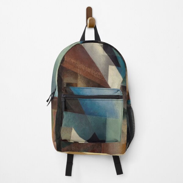Item preview, Lyonel Feininger   designed and sold by Art-KaBoom.