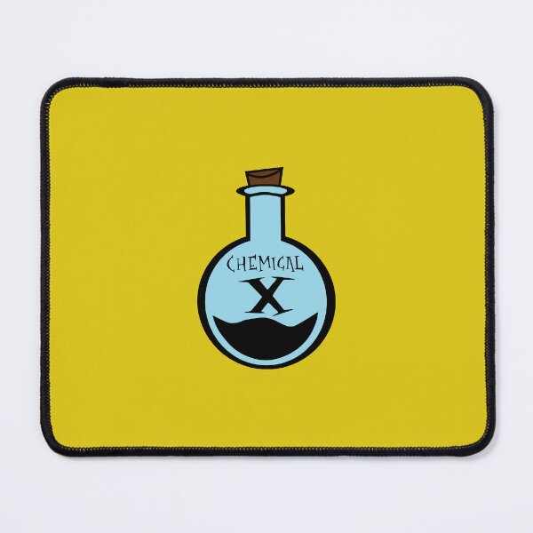 Item preview, Chemical X designed and sold by Iko.
