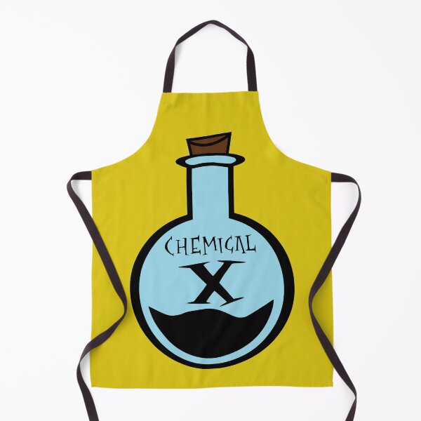 Aperçu de l'œuvre Produit chimique X créée et vendue par Iko.