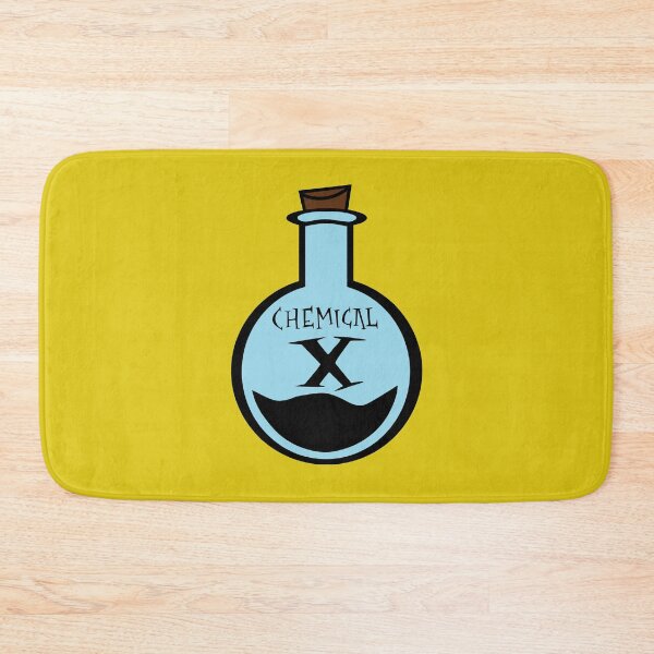 Item preview, Chemical X designed and sold by Iko.