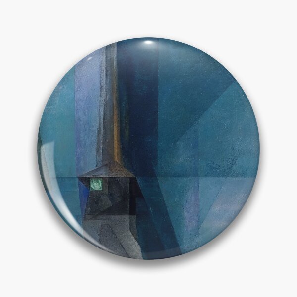 Item preview, Lyonel Feininger   designed and sold by Art-KaBoom.