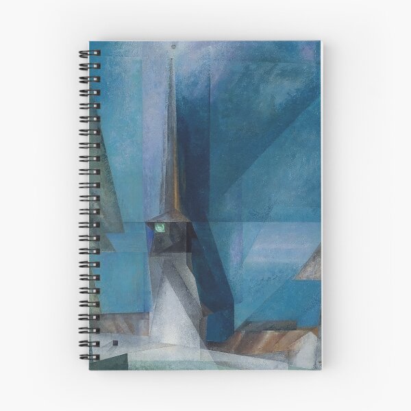 Item preview, Lyonel Feininger   designed and sold by Art-KaBoom.