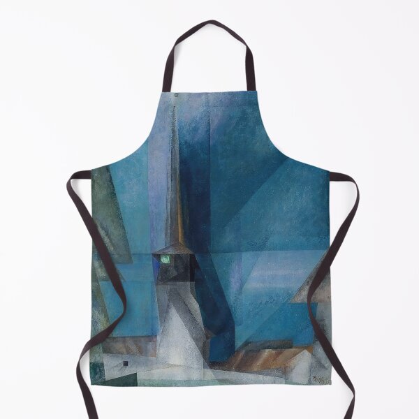 Item preview, Lyonel Feininger designed and sold by Art-KaBoom.