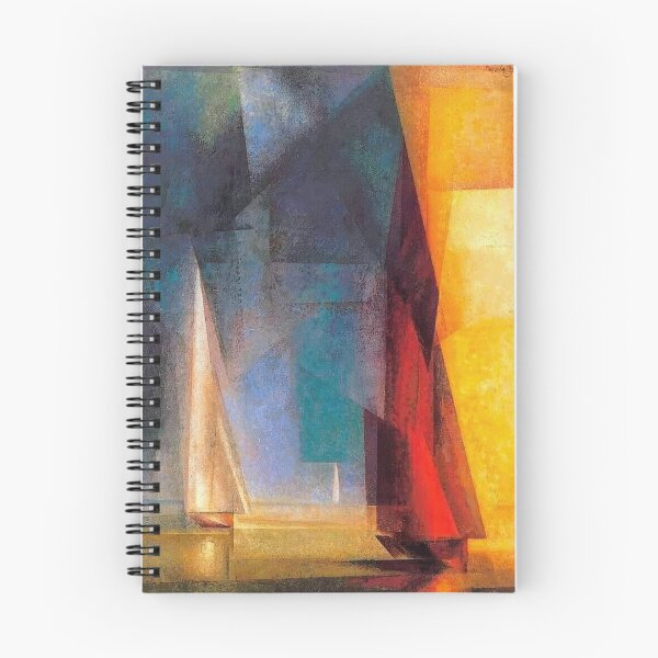 Item preview, Lyonel Feininger   designed and sold by Art-KaBoom.