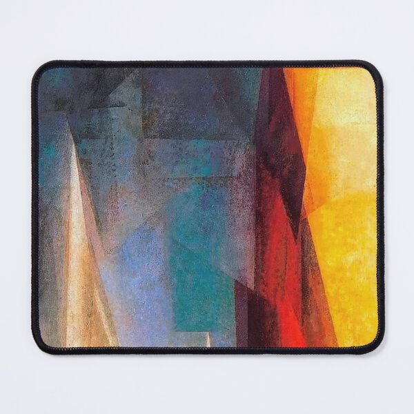 Item preview, Lyonel Feininger   designed and sold by Art-KaBoom.