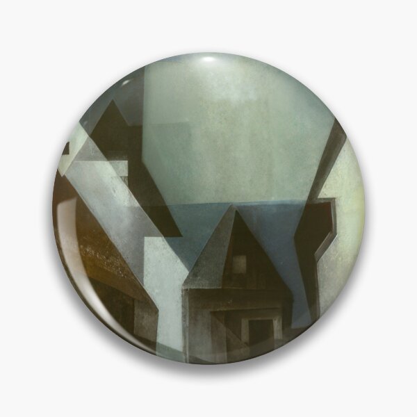 Item preview, Lyonel Feininger   designed and sold by Art-KaBoom.