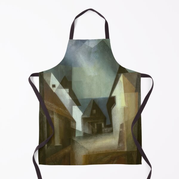 Item preview, Lyonel Feininger designed and sold by Art-KaBoom.
