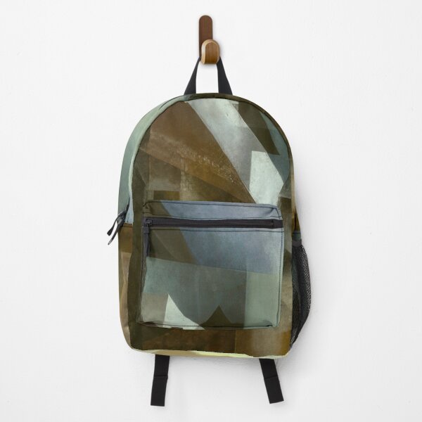 Item preview, Lyonel Feininger designed and sold by Art-KaBoom.