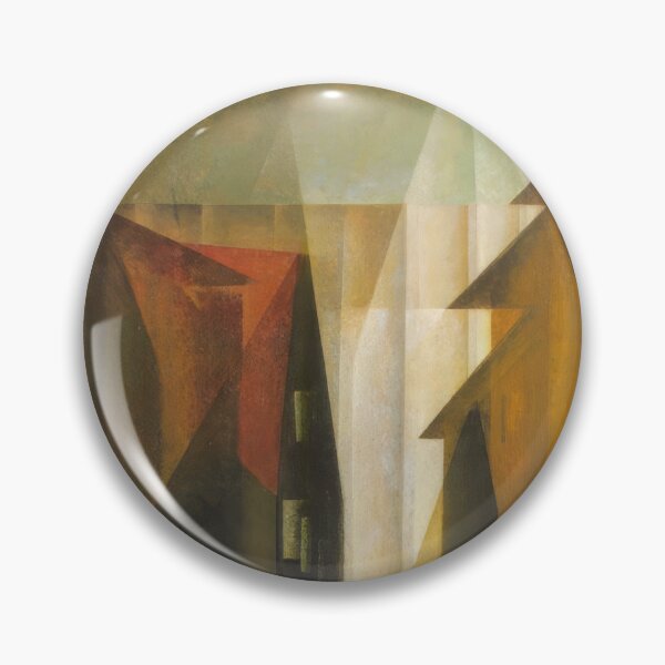 Item preview, Lyonel Feininger   designed and sold by Art-KaBoom.