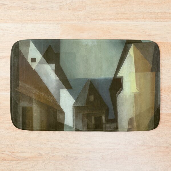 Item preview, Lyonel Feininger   designed and sold by Art-KaBoom.