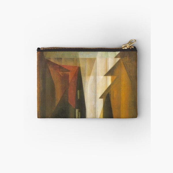 Item preview, Lyonel Feininger   designed and sold by Art-KaBoom.