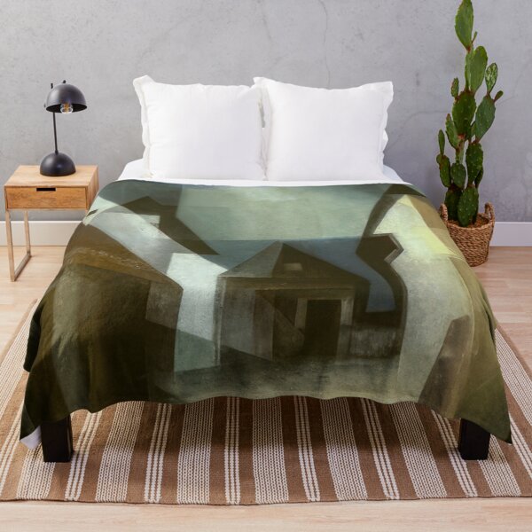 Item preview, Lyonel Feininger   designed and sold by Art-KaBoom.
