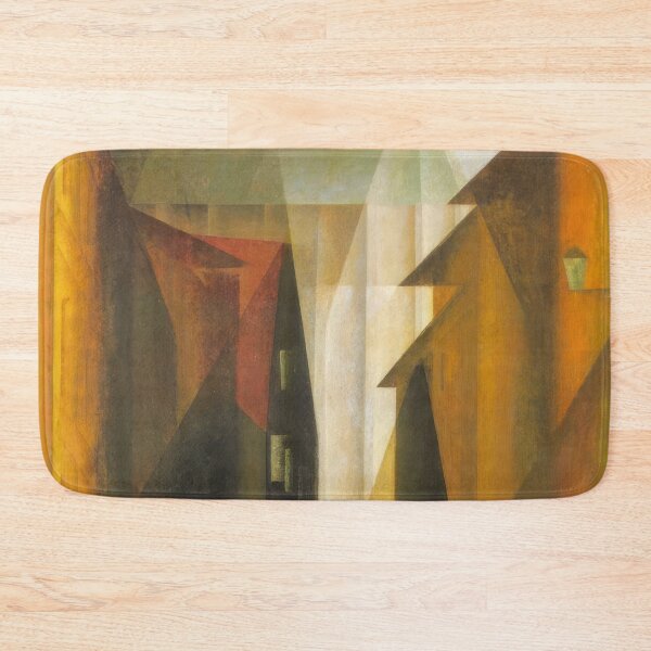 Item preview, Lyonel Feininger   designed and sold by Art-KaBoom.